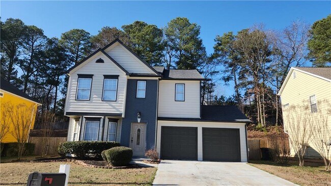 Foto del edificio - 1075 Litchfield Way SW