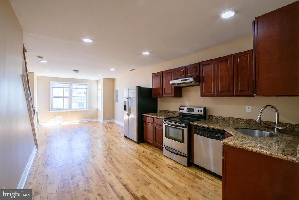 Foto principal - 1002 S 20th St