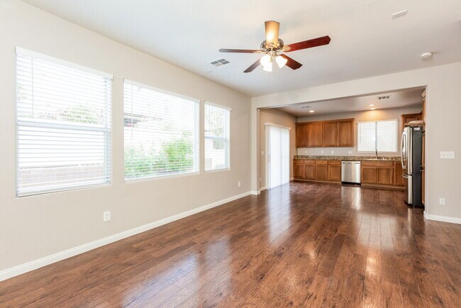 Foto del edificio - 8024 Aztec Basin Ave