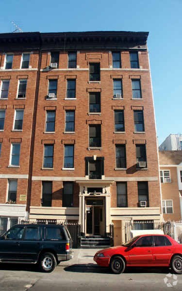 Primary Photo - 1238 Morris Ave