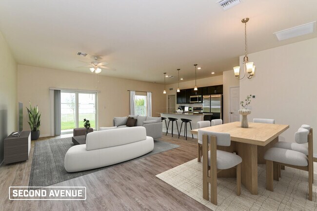 Foto del edificio - 2424 NW 8th Pl