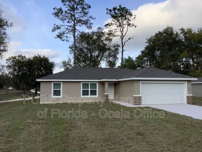 Building Photo - 14535 SW 20th Pl