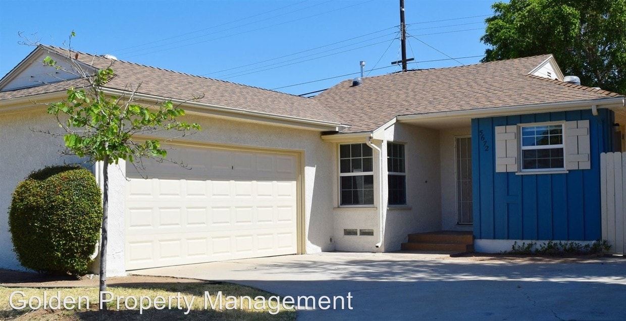 Primary Photo - 3 br, 2 bath House - 5672 Waring Rd.