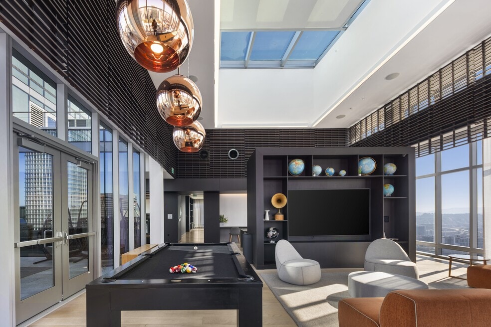 Best San Francisco CA Luxury Apartments for Rent - 545 Rentals ...