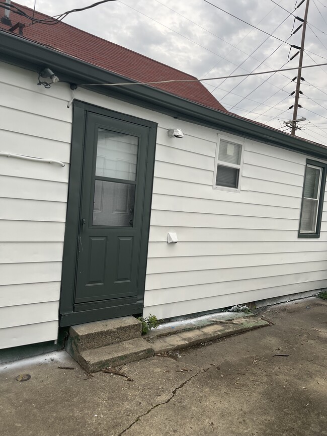 Foto del edificio - 3337 Prospect St