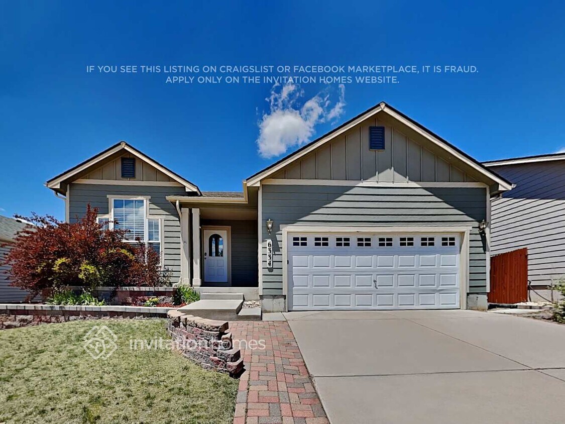 Foto principal - 6334 Crystal Mountain Rd