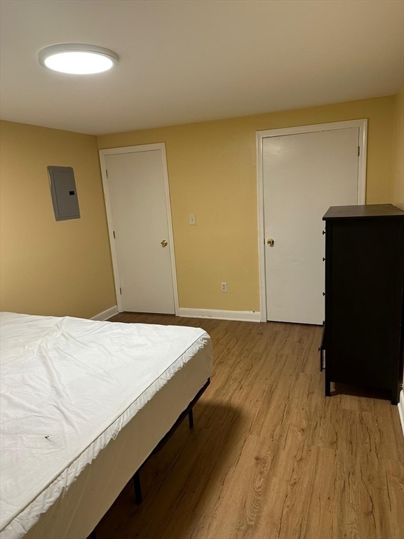 Foto del edificio - 71 Mystic St