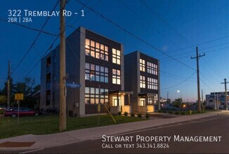Building Photo - 322 Tremblay Rd