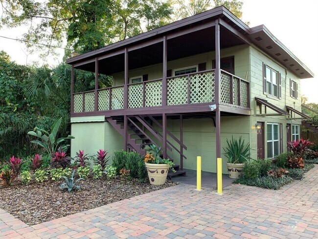 Foto del edificio - 2512 Musselwhite Ave