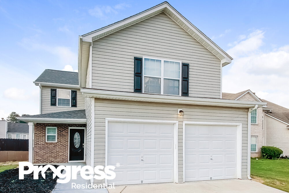 1972 Bernie Way, Hampton, GA 30228 House Rental in Hampton, GA