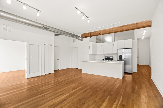 Foto del edificio - 1755 N Damen Ave