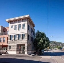 Building Photo - 2855 Main Ave