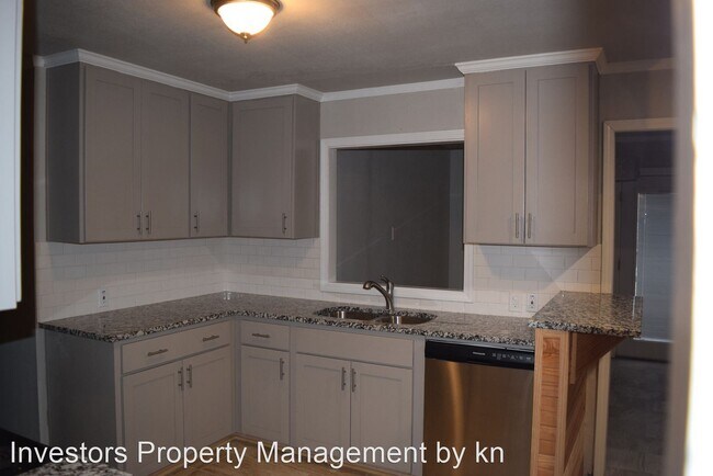Foto del edificio - 3 br, 1 bath House - 2904 South Q Street