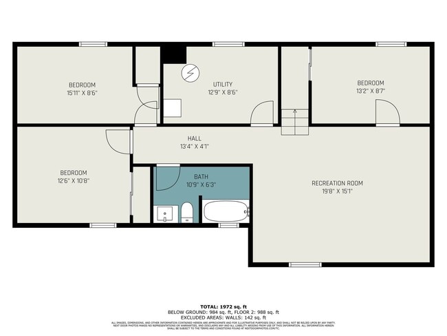 Foto del edificio - For RENT: Spacious 3-Bed 3-Bath Home in Fe...