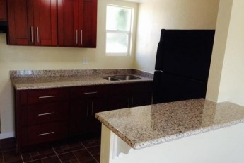 Interior View - Soledad Hacienda & Mobile Home Park