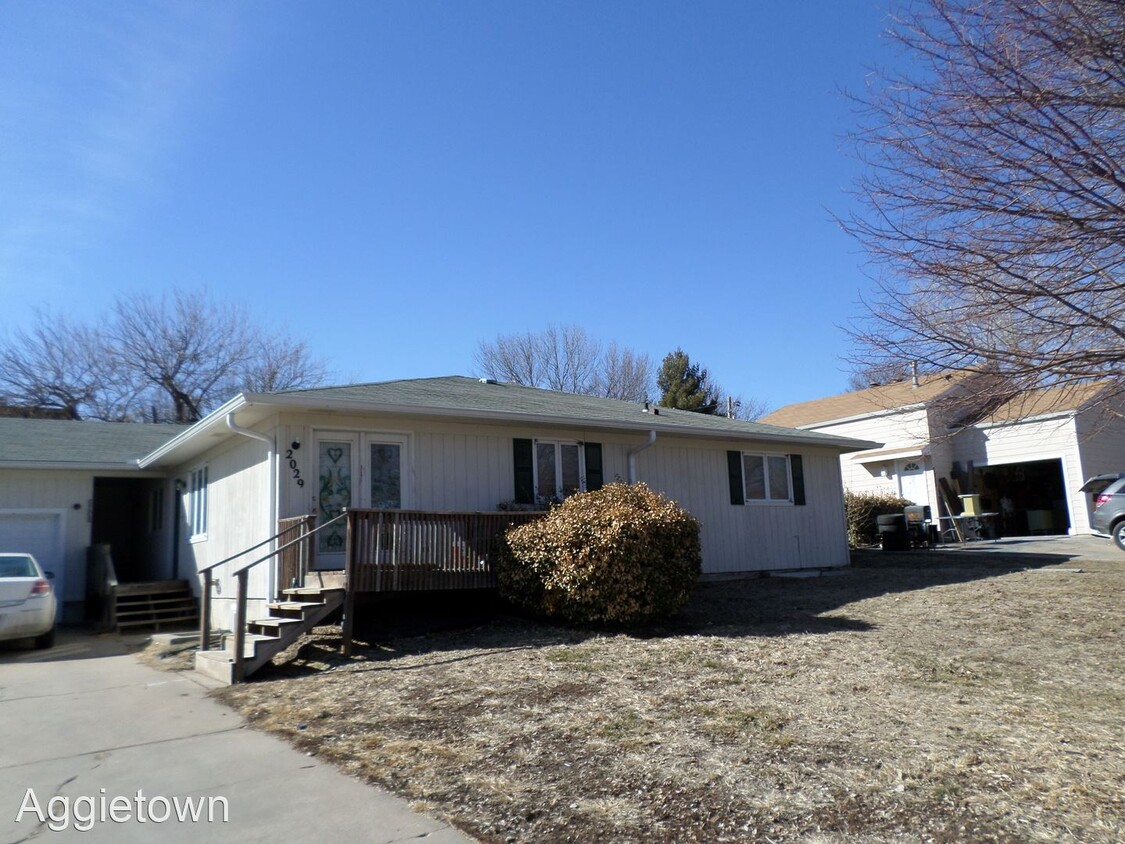 5 br, 3 bath House - 2031 Shirley Photo