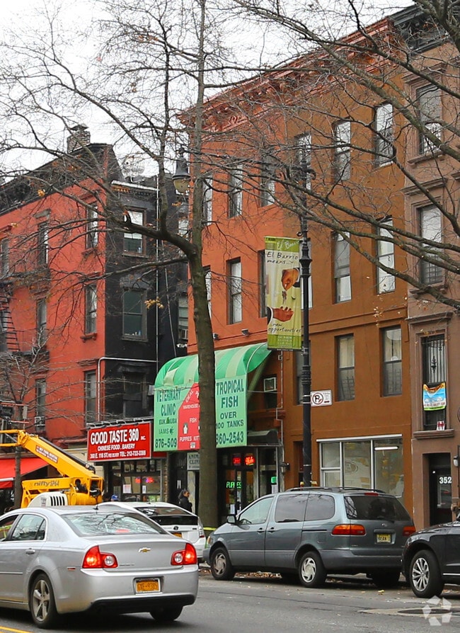 No Fee Rental 354 116th Street unit 2 Apartments - New ...