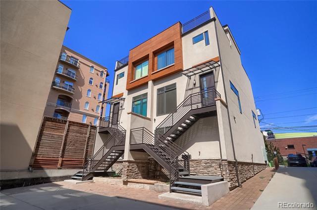 Foto del edificio - 1124 Cherokee St