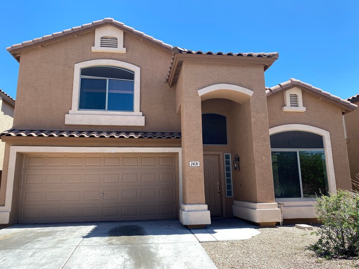 Home in Dynamite Mountain Ranch Available NOW House Rental in Phoenix