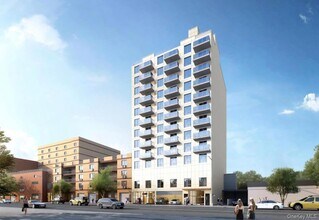 Building Photo - 134-16 35th Ave