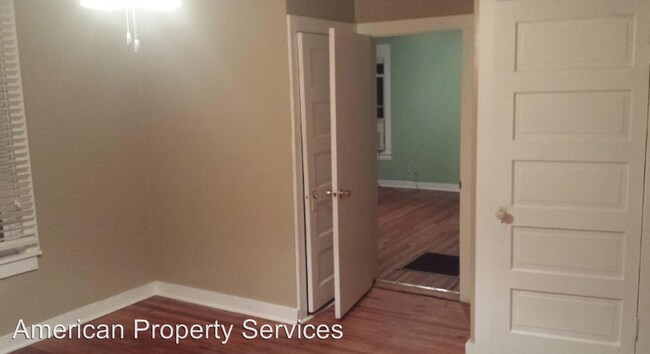 Foto del edificio - 408 Laramie St