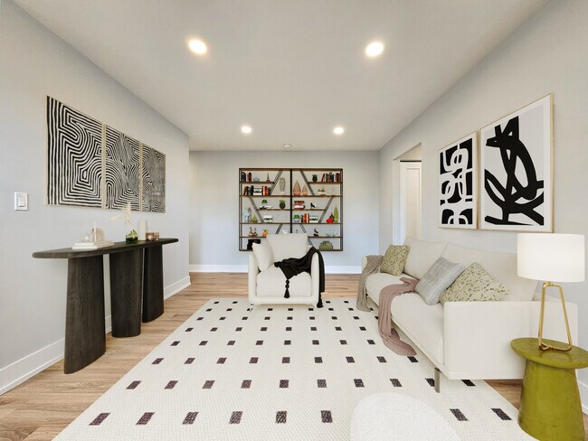 Foto del edificio - 530 W Aldine Ave