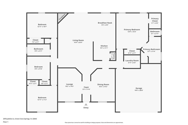 Building Photo - 2976 Jubilee Ln