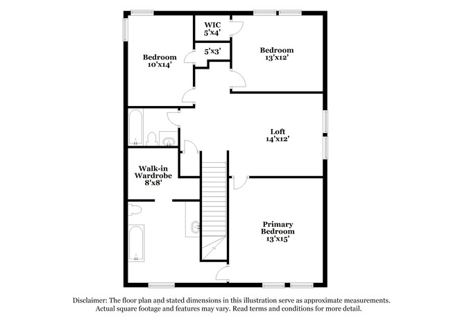 Building Photo - 112 Farmington Dr