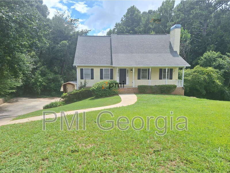 Foto principal - 4103 Renard Way