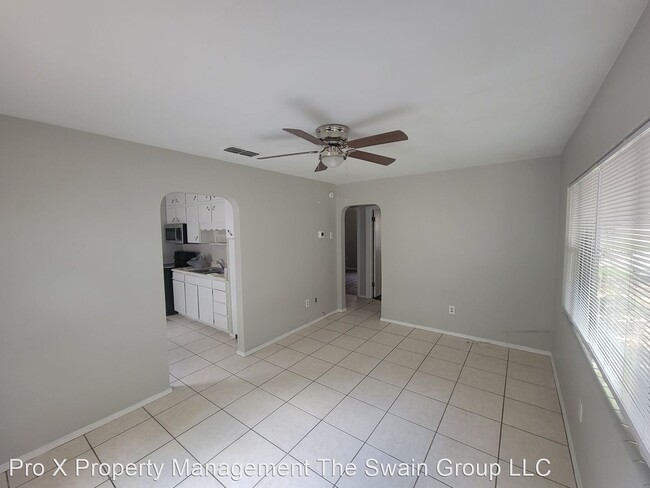 Foto del edificio - 2 br, 1 bath House - 1819 Salem Rd