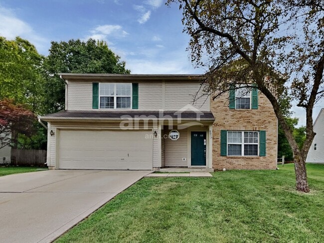 Building Photo - 9017 Stonewall Dr