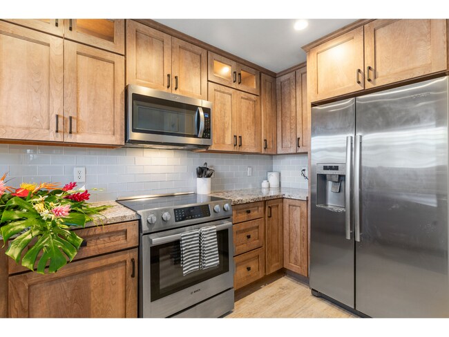 Foto del edificio - Fully Remodeled & Furnished – Villas at Ka...