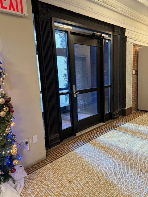 Foto del edificio - 160 Wadsworth Ave