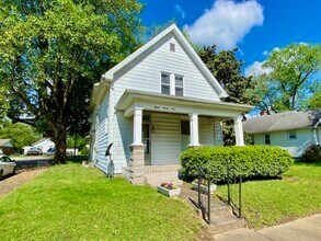 Building Photo - 1521 Irvington Ave
