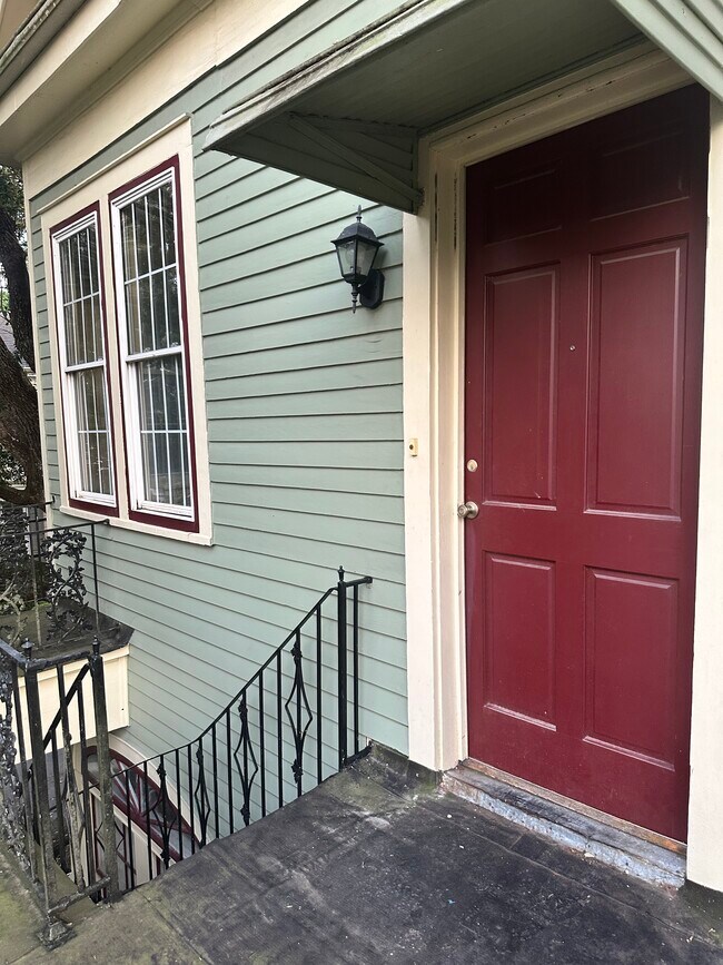 Bienvenido a 7800 Jeannette - 7800 Jeannette St