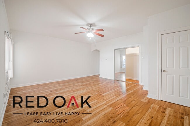 Foto del edificio - 1056 Normandie Ave