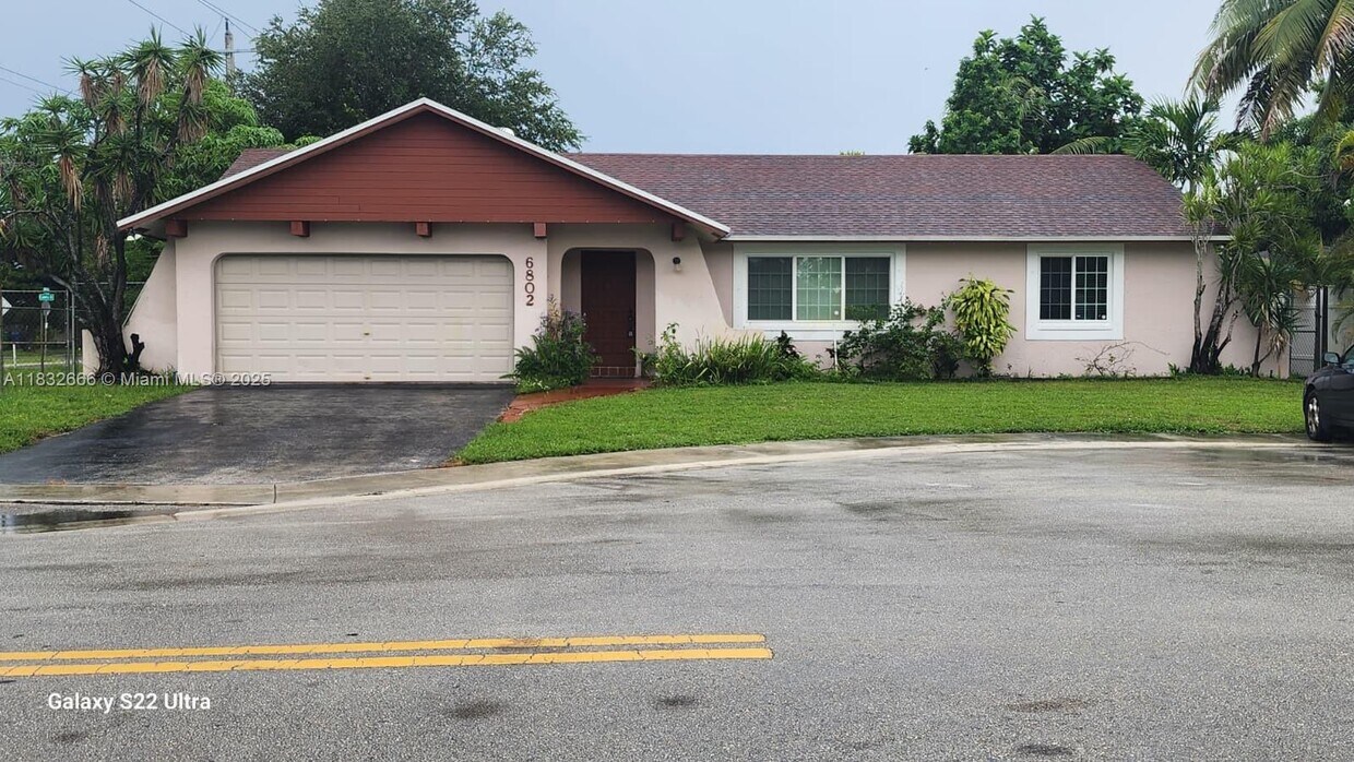 Primary Photo - $3,595MONTHLY;6802 SW 34TH CT #6802 MIRAMA...