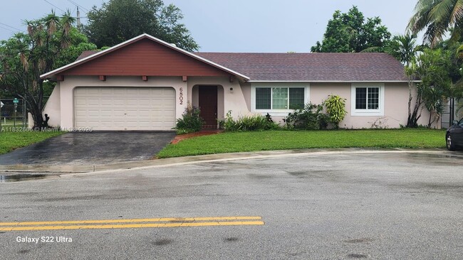 $3,595MONTHLY;6802 SW 34TH CT #6802 MIRAMA... - $3,595MONTHLY;6802 SW 34TH CT #6802 MIRAMA... House
