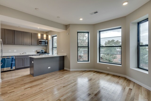 Building Photo - 4527 S Evans Ave
