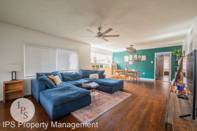 Building Photo - 3 br, 1 bath House - 1343 N Wilson Ave