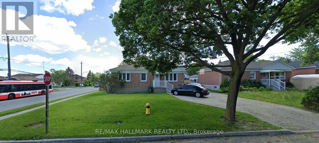 Building Photo - 63 Lockerbie Ave