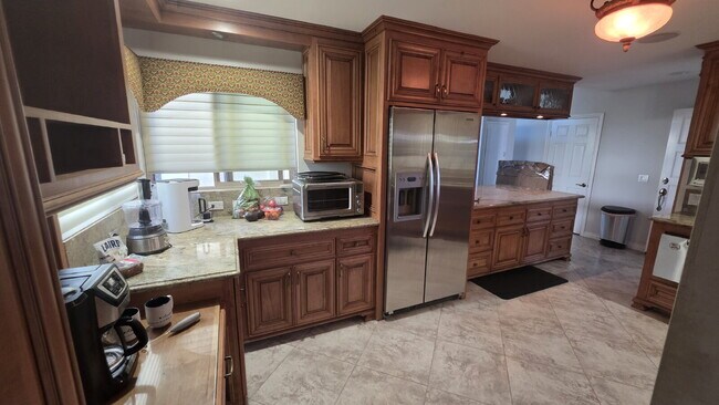 Foto del edificio - Beautiful home on the Shadowridge Golf Course