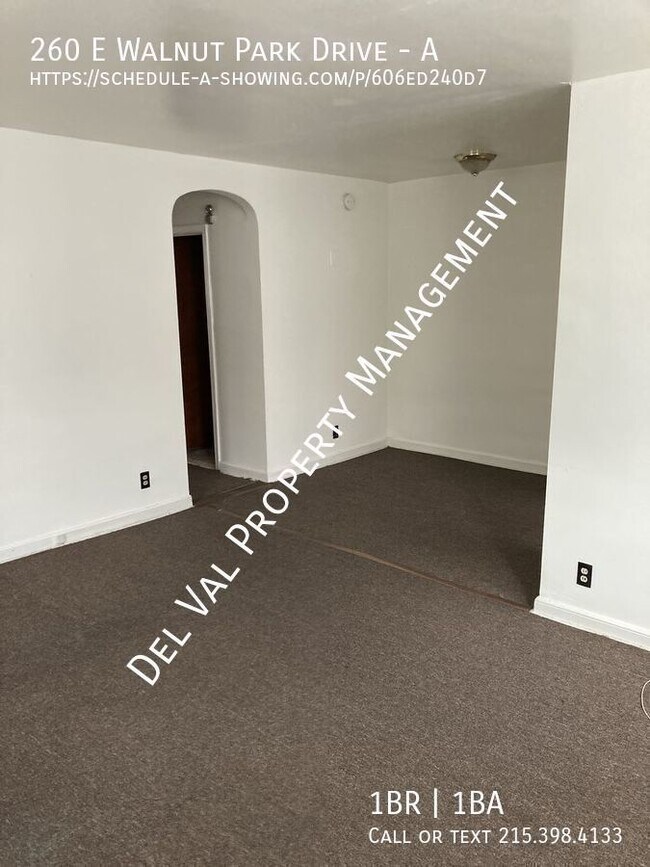 Foto del edificio - This 1-Bd apartment is For Rent in East Oa...