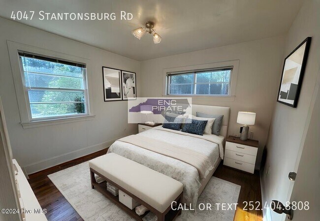 Foto del edificio - 4047 Stantonsburg Rd