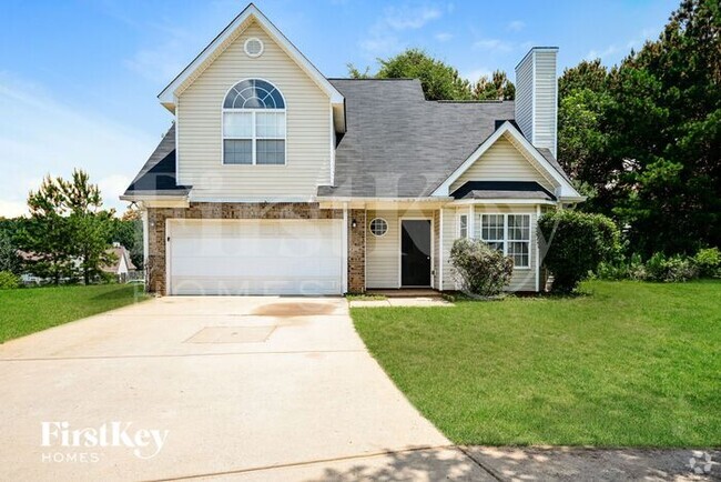 Building Photo - 1305 St Isabella Ct