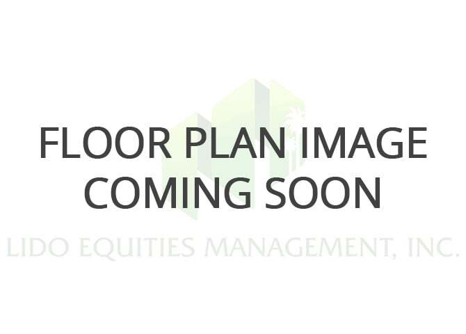 Floorplan - Lido Apartments - 638 Broadway Street