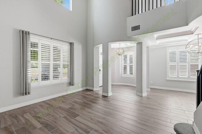 Building Photo - Stunning Gilbert Home in Morrison Ranch – Modern Living in a Prime Location!