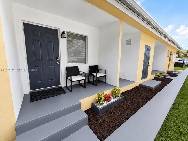 Foto del edificio - 1723 Wiley St