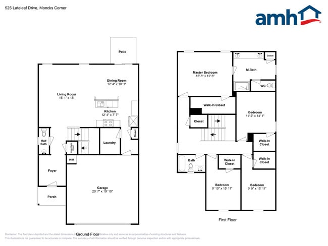 Building Photo - 525 Lateleaf Dr