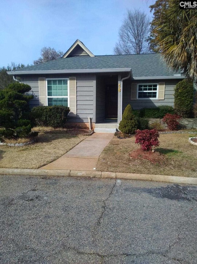 Building Photo - 16 Shuler Cir
